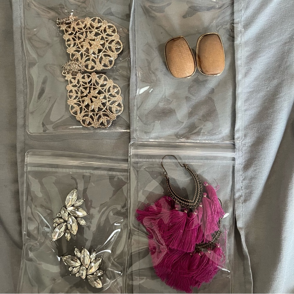 Earrings Bundle